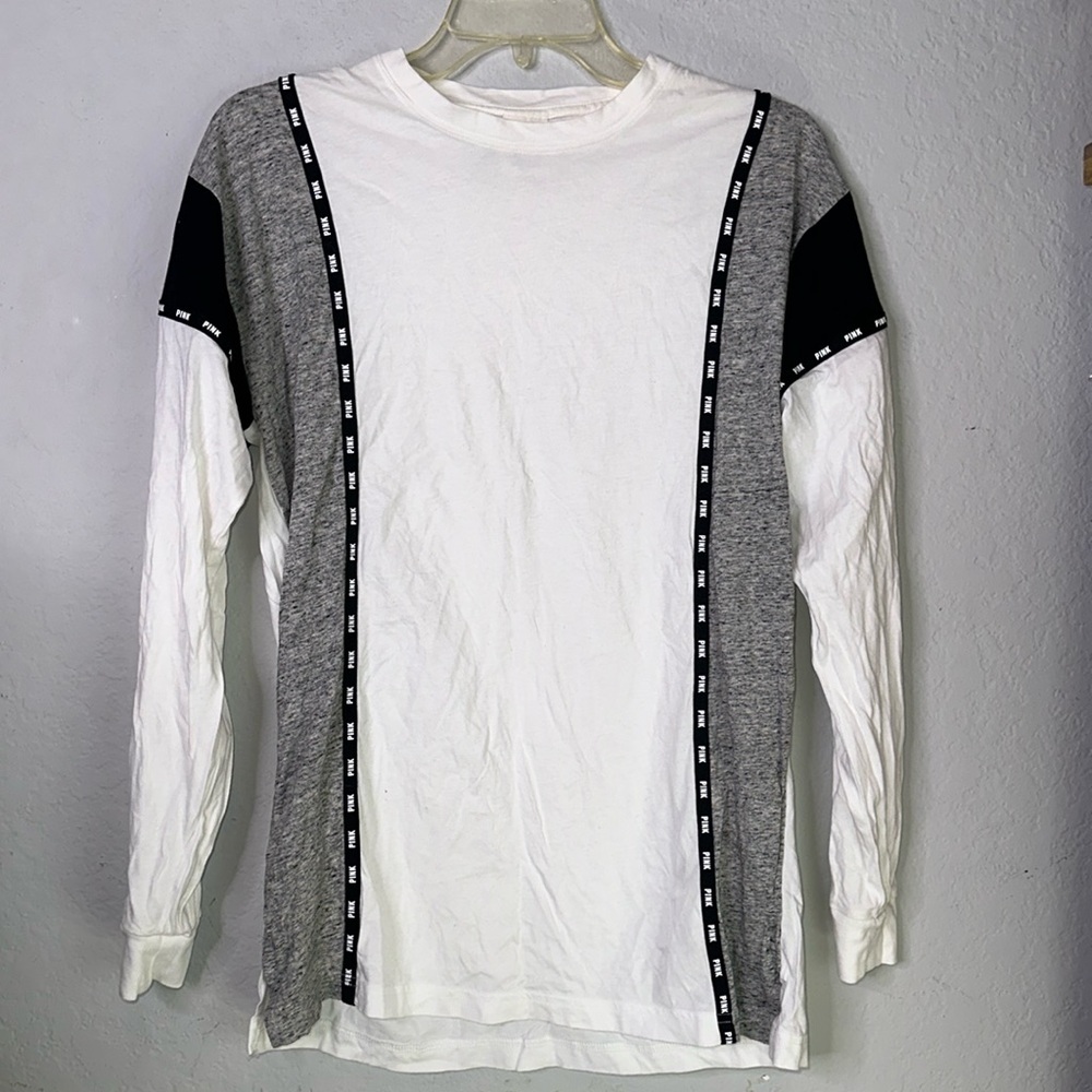 Victoria Secret PINK - long sleeve shirt